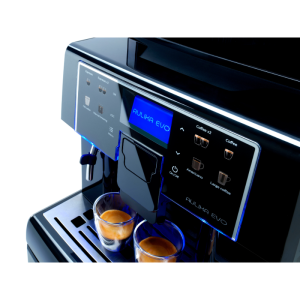 Kafijas automāts Aulika Evo Office - Atjaunots