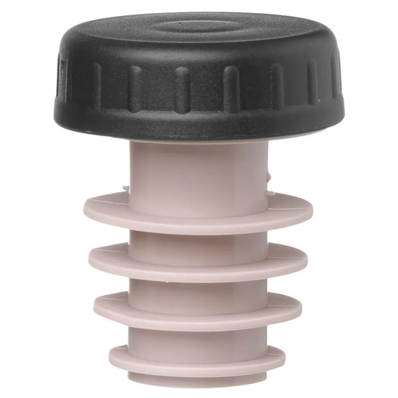 Bouche-Bouteille ar Vāciņu - Komplektā 6 Bouche-Bouteille ar Vāciņu - Komplektā 6