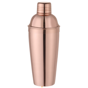 Shaker Cobbler Varš - 0,80 L