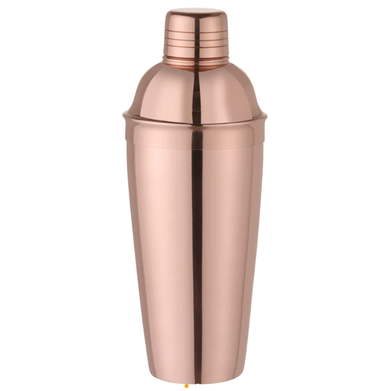 Shaker Cobbler Varš - 0,80 L Shaker Cobbler Varš - 0,80 L