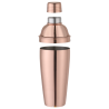 Shaker Cobbler Varš - 0,80 L