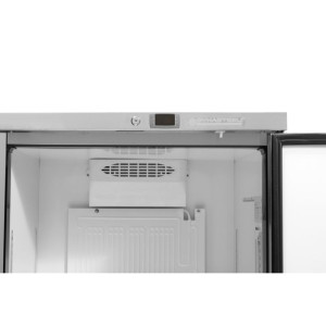 Armoire 570 Litri - Pozitīvs - Ref NMA600TNIX