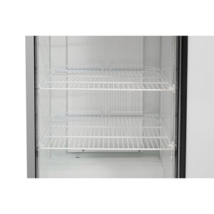Armoire 570 Litri - Pozitīvs - Ref NMA600TNIX