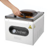 Mašīna Sous Vide ar kupolu 9L - 300 mm - Buffalo