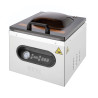 Mašīna Sous Vide ar kupolu 9L - 300 mm - Buffalo