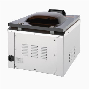 Mašīna Sous Vide ar kupolu 9L - 300 mm - Buffalo