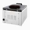 Mašīna Sous Vide ar kupolu 9L - 300 mm - Buffalo
