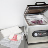 Mašīna Sous Vide ar kupolu 9L - 300 mm - Buffalo