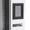 Četru veidu skārienjutīgs ekrāns 11 x GN 1/1 - Buffalo