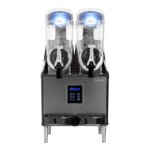 Granīta mašīna U sērija 2 x 12L - Polar