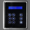 Machine à Granité Série U 2 x 12L - Polar