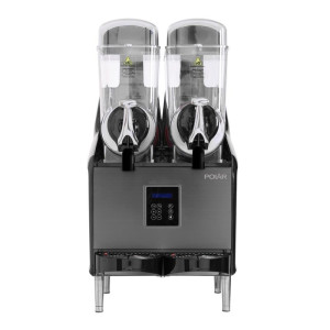 Granīta mašīna U sērija 2 x 12L - Polar
