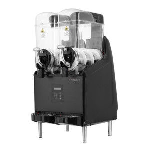 Granīta mašīna U sērija 2 x 12L - Polar