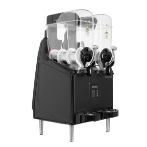 Granīta mašīna U sērija 2 x 12L - Polar