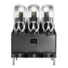 Granita Machine Series U 3 x 12L - Polar