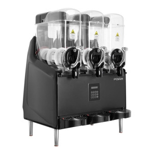 Granīta mašīna U sērija 3 x 12L - Polar