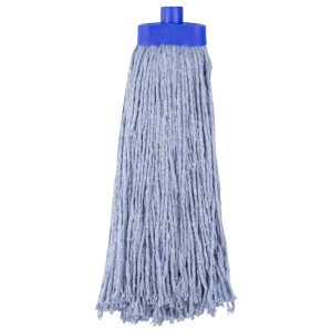 Kentuki Zilā Frīžu Mop Galva - 0.45 kg