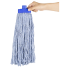 Kentuki Zilā Frīžu Mop Galva - 0.45 kg