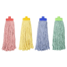 Kentuki Zilā Frīžu Mop Galva - 0.45 kg