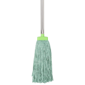 Kentucky zaļā mopa galva ar bārkstīm - 0,45 kg