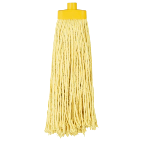 Kentuki dzeltenā mopa galva - 0,45 kg