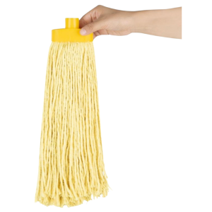 Kentuki dzeltenā mopa galva - 0,45 kg