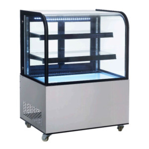 Vitrīna Ledusskapis Serie G 295L - Polar