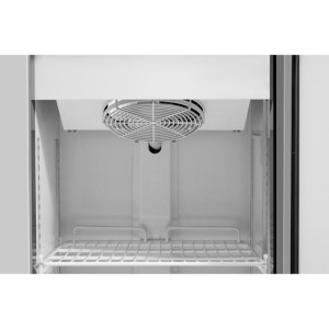 Armoire 340 Litri - Ref NMA400BTIX
