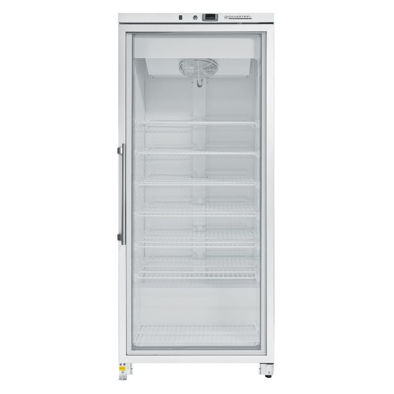 Armoire Réfrigérée 555 Litres - Négative Vitrée Armoire Réfrigérée 555 Litres - Négative Vitrée