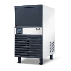 Ledus mašīna - 36 kg - CombiSteel