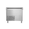 Réfrigérateur Coffre à Boissons Inox - 440 L - TEFCOLD
