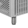 Réfrigérateur Coffre à Boissons Inox - 615 L - TEFCOLD