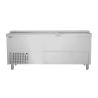 Réfrigérateur Coffre à Boissons Inox - 615 L - TEFCOLD