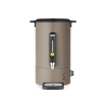 Distributeur Boissons Chaudes UNIQ Taupe - 16 L - HENDI