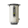 Distributeurs Chaudes UNIQ Taupe - 9 L - HENDI