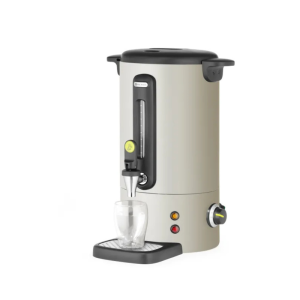 Distributeurs Chaudes UNIQ Taupe - 9 L - HENDI