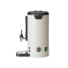 Distributeurs Chaudes UNIQ Taupe - 9 L - HENDI