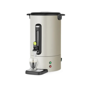 Perkolators UNIQ Balts - 7 L - HENDI