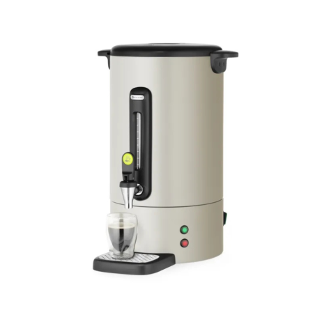Perkolators UNIQ Balts - 7 L - HENDI