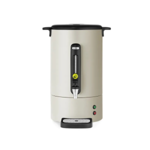 Perkolators UNIQ Balts - 7 L - HENDI