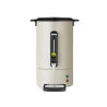 Perkolators UNIQ Balts - 7 L - HENDI