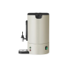 Perkolators UNIQ Balts - 7 L - HENDI