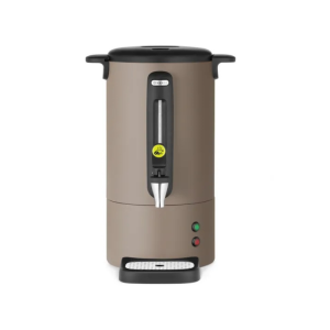 Perkolators UNIQ Taupe - 14 L - HENDI
