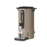 Perkolators UNIQ Taupe - 14 L - HENDI
