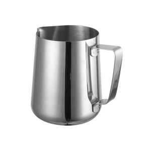 Crémier Inox Dynasteel - Tilpums 1 L profesionālai ēdināšanai