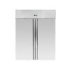 Stainless Steel Positive Refrigerated Cabinet GN 2/1 - 1400 L - Dynasteel