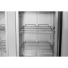 Stainless Steel Positive Refrigerated Cabinet GN 2/1 - 1400 L - Dynasteel
