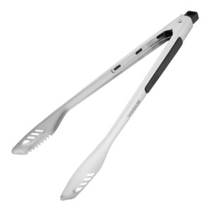 Robust Barbecue Tongs - Vogue