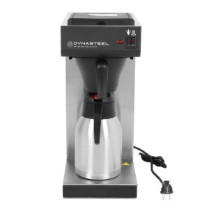 Cafetière Professionnelle 2 L - Dynasteel