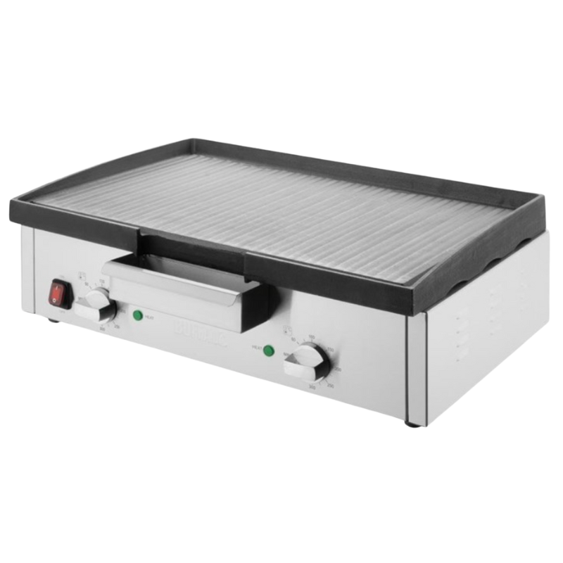 Plancha no čuguna īpaši liela - 615 x 466 mm Plancha no čuguna īpaši liela - 615 x 466 mm
